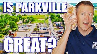 PROS & CONS Of Living in Parkville Missouri | Moving to Parkville Missouri | Missouri Real Estate