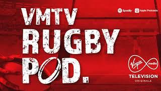 VMTV Rugby Pod | Ireland v Australia preview