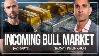 Why Precious Metals Will Make Millionaires in 2025!