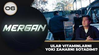 Mergan 6-son ULAR VITAMINLARNI YOKI ZAHARNI SOTADIMI?(20.10.2024)