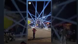 vishal kannaujiya @ ballia# ka dj // vi aj gana dj 