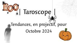 | Taroscope | Tendances pour Octobre 2024