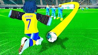 QUESTO GIOCO DI CALCIO È INCREDIBILE! - ROBLOX