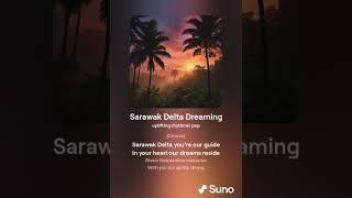 Sarawak Delta Dreaming