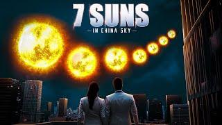 China Saw Seven Suns—But What Really Happened Will Surprise You