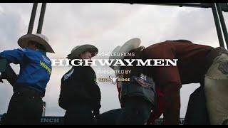 The Highwaymen | Battle for the Top 15 at Xtreme Broncs Finals | S1E3