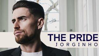 "Every time I tell this story I get emotional" | The Pride: Jorginho