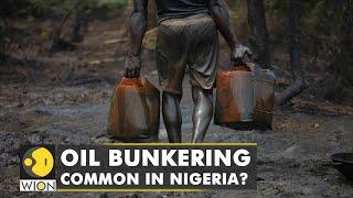 Nigeria cracks down on illegal oil refineries | VOA | International News Updates