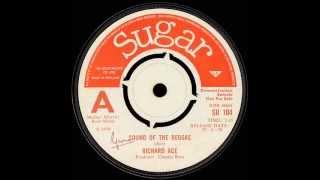 RICHARD ACE - Sound Of The Reggae