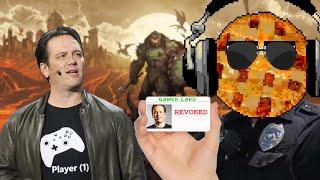 This is not a DOOM: The Dark Ages Review