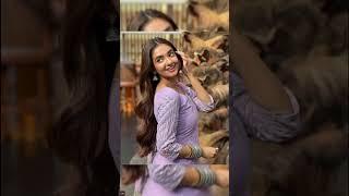 Anushka Sen new whatsapp status||Grand Ritu||#shorts#viral