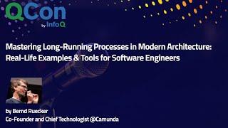 Mastering Long-Running Processes in Modern Architecture: Real-Life Examples & Tools for Engineers