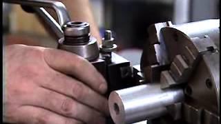 Essential Machining Skills: Working with a Lathe, Part One