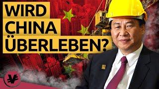 So will Xi Jinping die chinesische Wirtschaft wiederbeleben - VisualEconomik DE