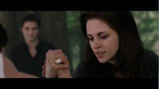 Breaking Dawn Parte 2 - Clip 7 "Il più forte in casa"