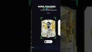 1 MILLION COINS?!?!  10X  93+ ENCORE ICON PLAYER PICKS