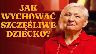 Jak relacja rodziców wpływa na dziecko || Maria Berlińska BALANS #31