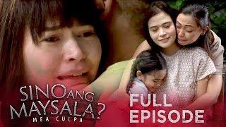 Sino Ang Maysala Finale Episode | August 9, 2019