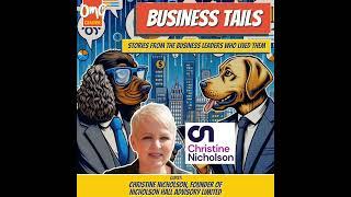 Christine Nicholson: The Importance of Delegation in Business Ownership (and running a Zoo)