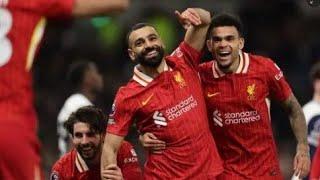 Liverpool đã ‘bỏ túi’ chức vô địch Ngoại hạng Anh!