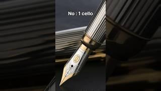 Top 10 best pen in India