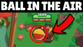 Brawl Ball is Completely Broken Right now...