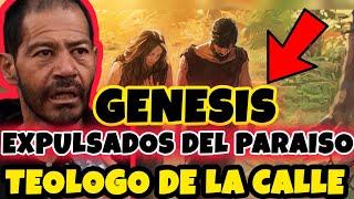 Libro de GENESIS - Explica el teologo de la calle