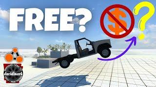 Download BeamNG Drive for FREE in 2024!? YES! Try BeamNG for Yourself!