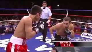 2 Minutes of The Best Left Hook Knockouts Ever