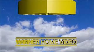 1985-1997 Warner Home Video logo remake by Aldrine Joseph 25