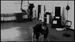 Alex Serdyukov Strength And Conditioning Subfighter MMA 33 Area