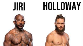 Matchmaking Every Single Fighter After UFC FN Hill vs Rountree