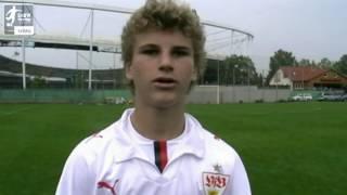 EnBW-Oberliga Junioren: Timo Werner (2009)