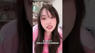 啥？寒假作业是拆卡？ #手帐 #亲子