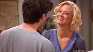 Dharma & Greg 3x05 - "I Did It For You, Kitty"