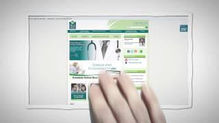 HCA Midwest Health Online Scheduling