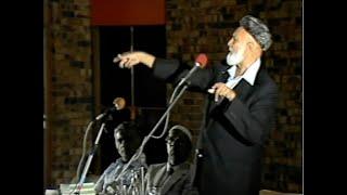 In Who's Name Is Muhammad Speaking? | Ahmed Deedat