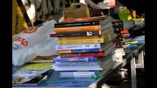 Libri di testo, a scuola tramonta l'usato "sicuro": boom di vendite nei supermercati