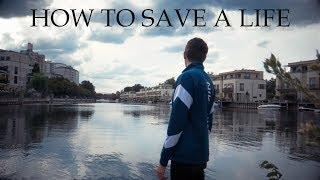 The Fray - How to Save a Life (GERMAN VERSION) auf DEUTSCH