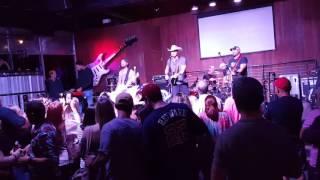 Matt Tucker Band