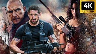 Hollywood Action 2024 - Best of the Best New Action Films HD | Jason Statham 2024