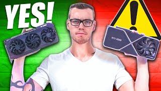 Don't Buy a Used GPU Until You Watch THIS Guide!
