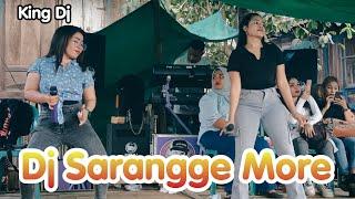 Lagu Bima Dompu ....!!! Sarangge More Cover Lala & Kawanya - King Dj