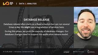 SQL Day 2022 - Approaching Zero: Minimizing Downtime During Deployments - Kevin Feasel