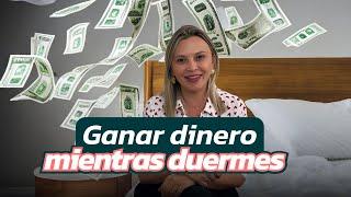 Esto debería ser ilegal | Cómo Ganar Dinero Mientras DUERMES