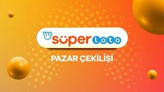 Süper Loto 15 Aralık 2024 Çekilişi No. 150