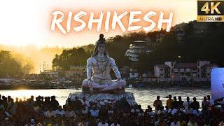 From Trivandrum to Rishikesh: Exploring India's Serenity and Spirituality | Uttarakhand Part 1