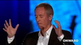 Andy Stanley 2017 - HOW TO BE AN OWNER WITHOUT BEEN OWNED