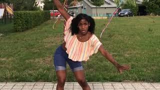 Dance | Tiwa savage ft Wizkid |Bad | BBQ Choreo