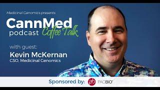 Coffee Talk 1 with Kevin McKernan